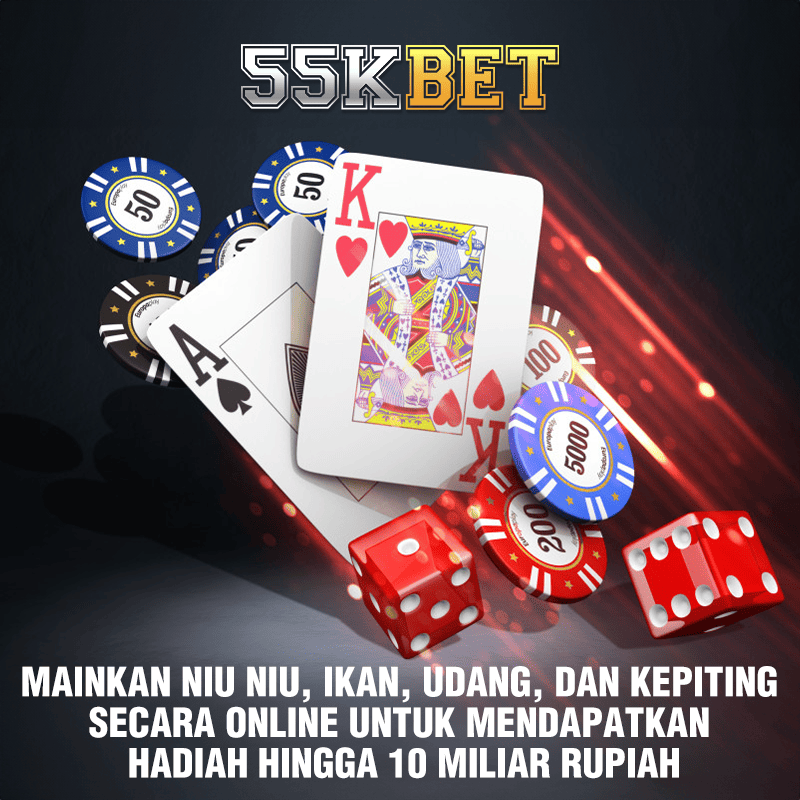 55Five – Daftar Login