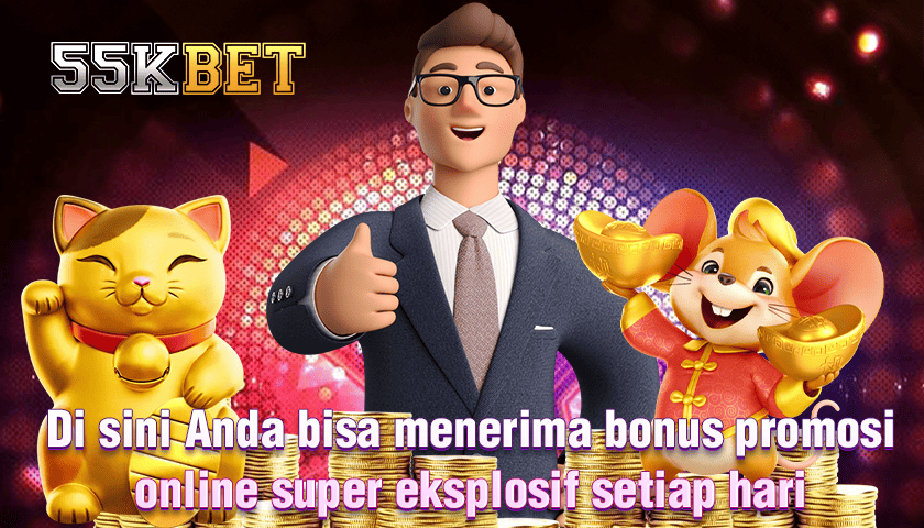 Gresik TOTO | Jakarta