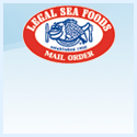 Legal Sea Foods